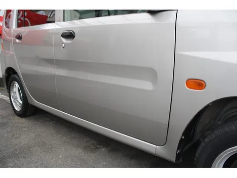 Mitsubishi Toppo BJ