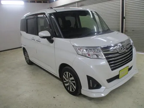 Daihatsu Thor