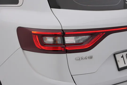 Renault Koleos (QM6)