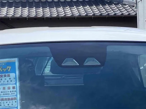 Subaru Pleo Plus