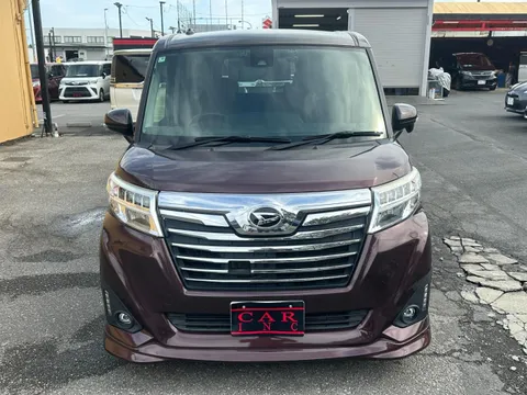 Daihatsu Thor