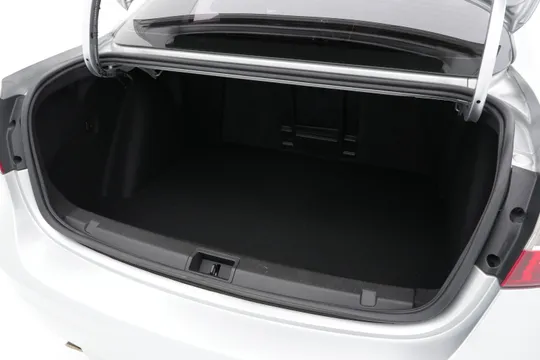 Renault SM3