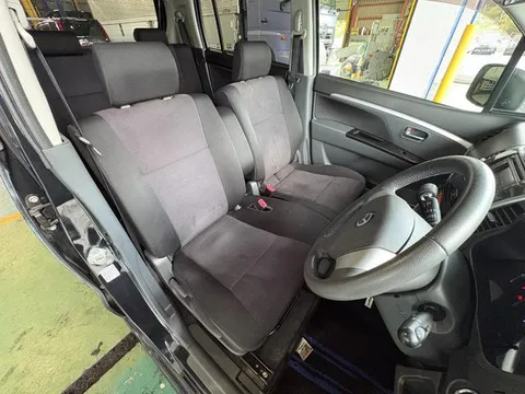 Mazda AZ-Wagon