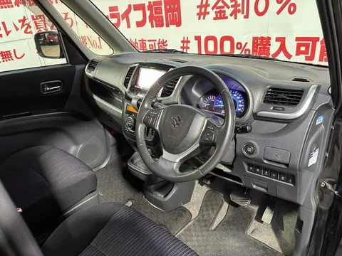 Suzuki Solio Bandit