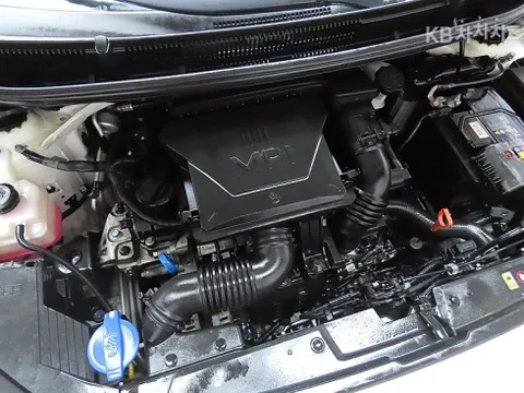 Kia Picanto (Morning)