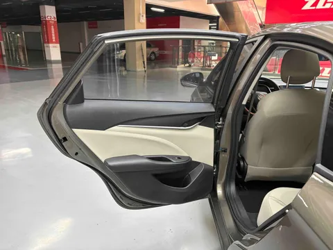 Buick Excelle GT