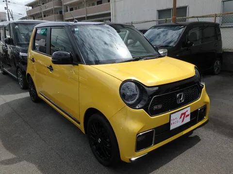 Honda N-ONE