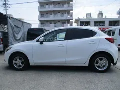 Mazda Mazda2 (Demio)