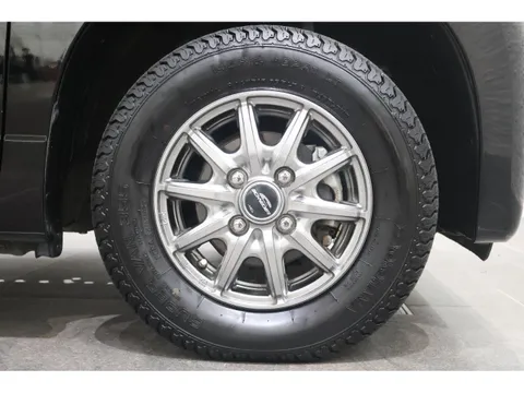 Honda N-VAN Plus Style