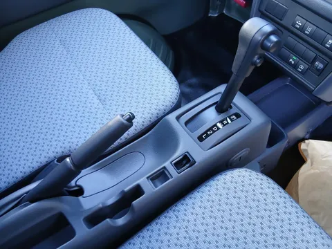 Suzuki Carry Track