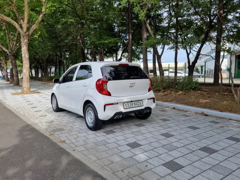 Kia Picanto (Morning)