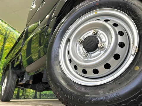 Suzuki Super Carry