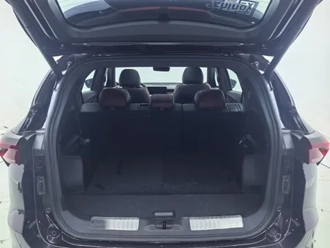 Jetour X70
