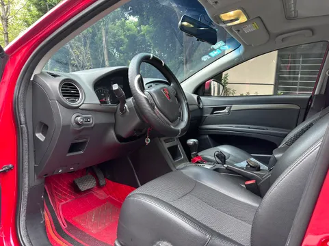 Roewe 350