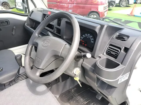 Subaru Sambar Truck