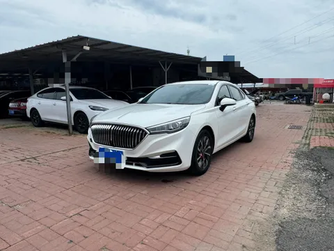 Hongqi