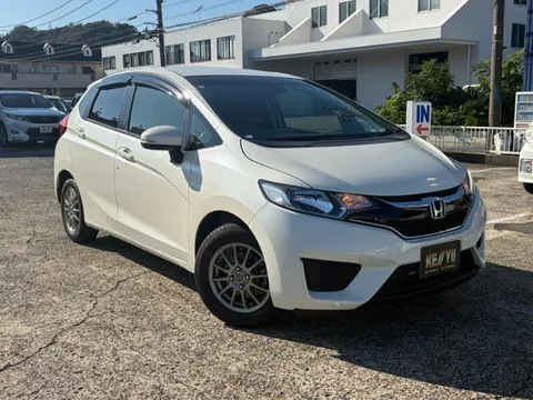 Honda Jazz (Fit)