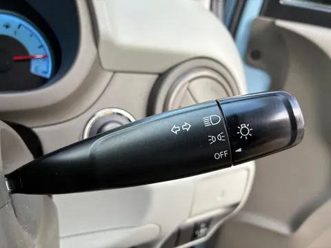 Mazda Carol Eco