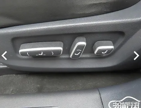 Hyundai ix55 (Veracruz)