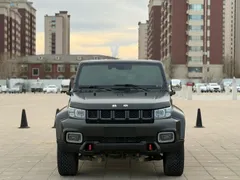BAIC BJ40