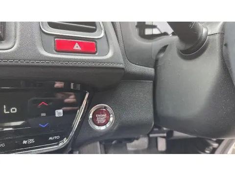 Honda HR-V (Vezel)
