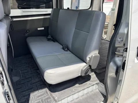 Toyota TownAce Van