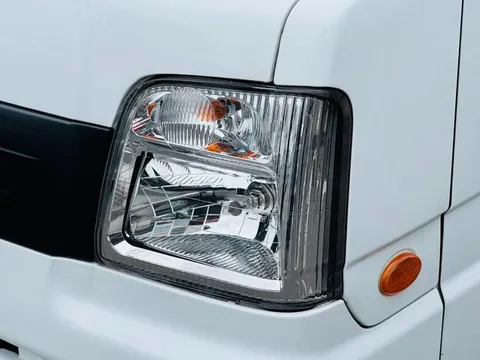 Subaru Sambar Truck