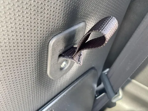 Mazda Flair Crossover