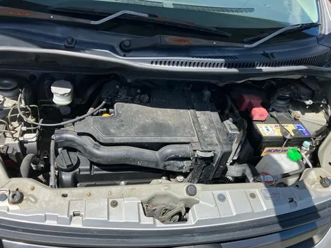 Mazda AZ-Wagon