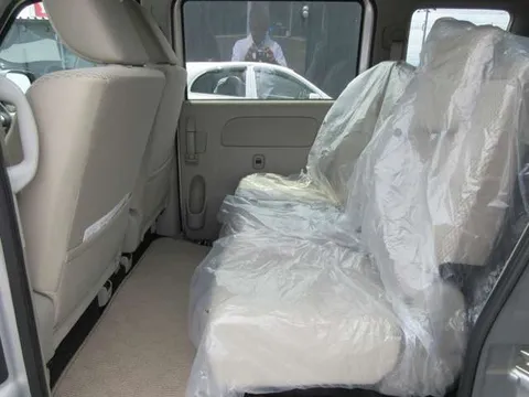 Nissan Clipper Rio