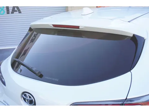 Toyota Corolla Sport