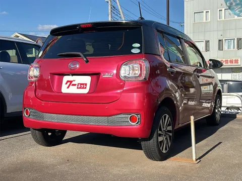 Daihatsu Boon