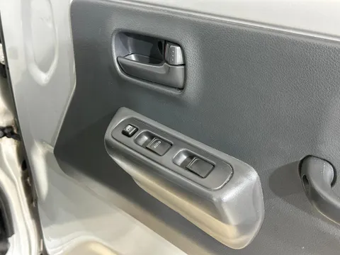Suzuki Carry Track
