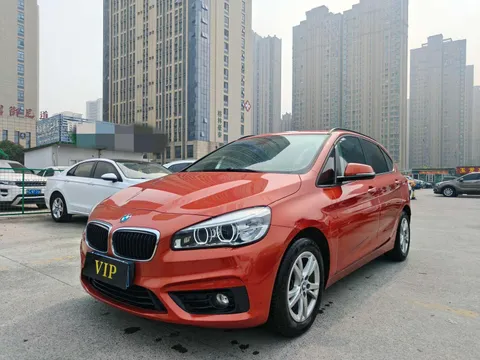 BMW 2-Series