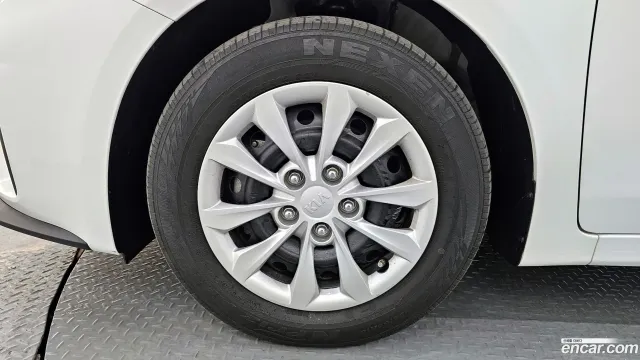 Kia Cerato (K3)