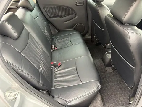Mazda Mazda2 (Demio)