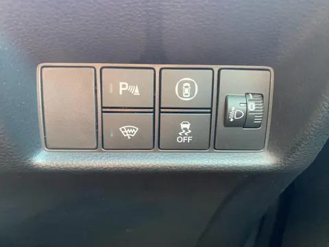 Honda Jazz (Fit)