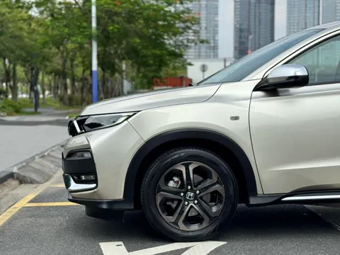 Honda XR-V