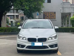 BMW 2-Series