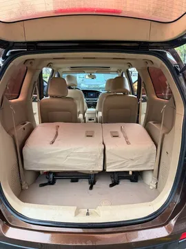 Baojun 730