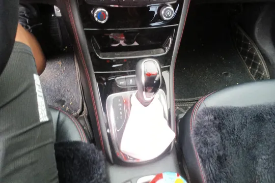 Buick Verano
