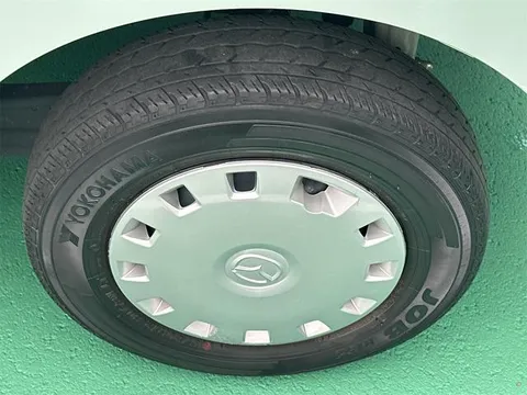 Mazda Scrum