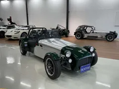 Caterham