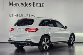 Mercedes-Benz Mercedes-Benz GLC