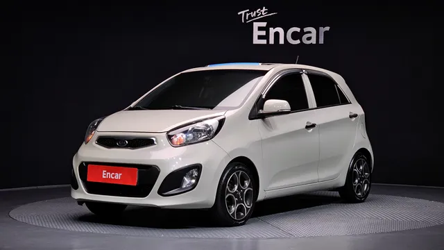 Kia Picanto (Morning)