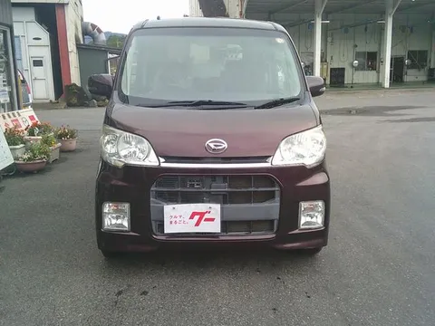 Daihatsu Tanto Exe