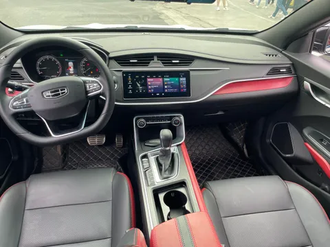 Geely