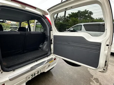 Daihatsu Terios Kid