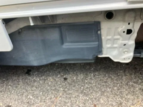 Suzuki Carry Track