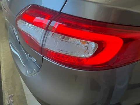 Renault SM3
